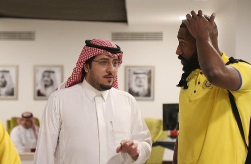 النصر 
