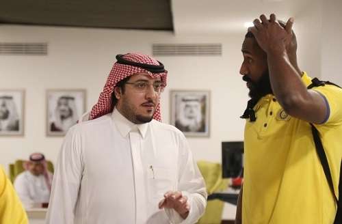 النصر 
