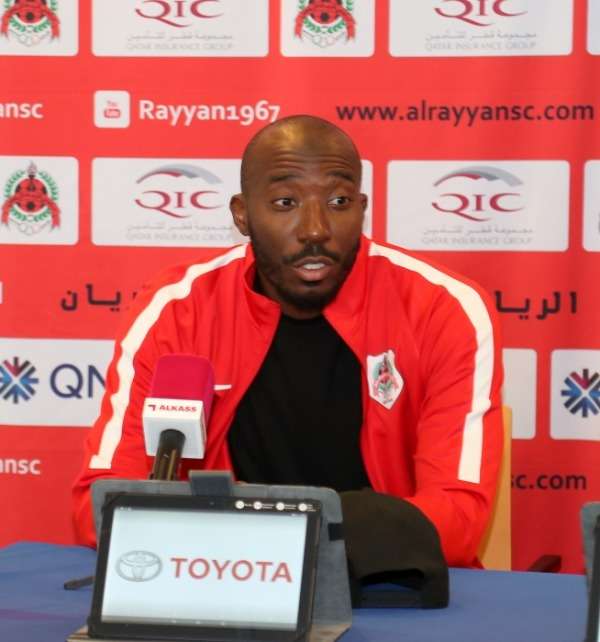  دامي تراوري