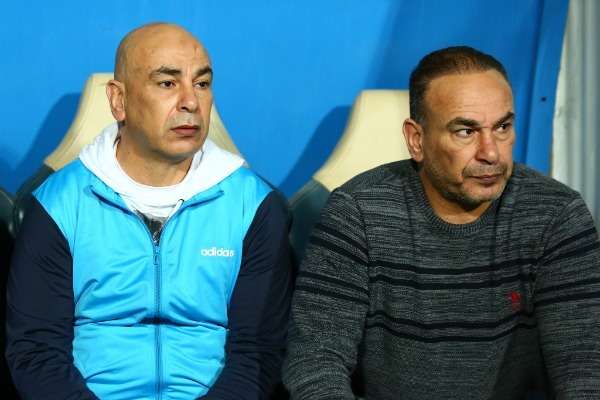 حسام وشقيقه إبراهيم