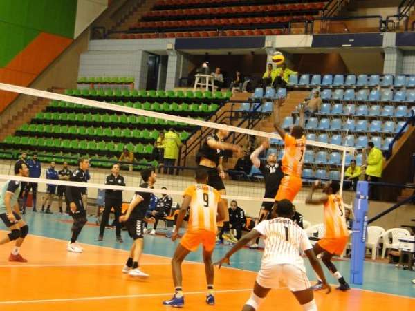 جانب من البطولة