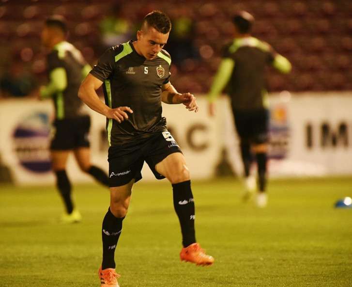 لاعبو خواريز