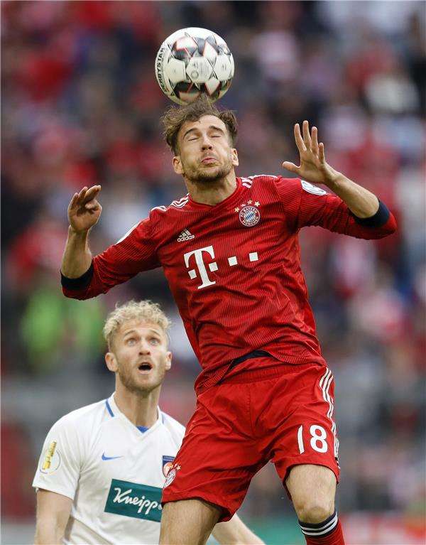 ليون جوريتسكا