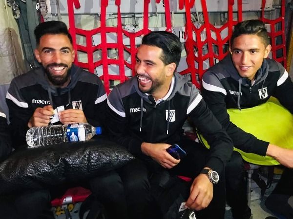  من رحلة الصفاقسي إلى زامبيا