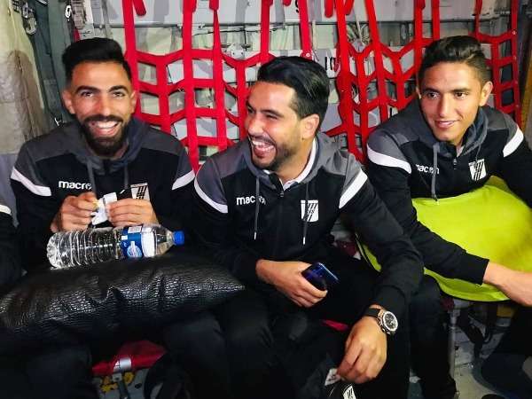  من رحلة الصفاقسي إلى زامبيا