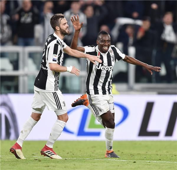 بيانيتش وماتويدي 