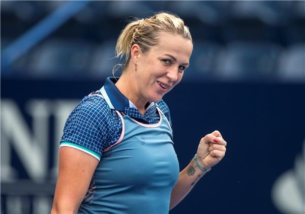 أناستاسيا بافليوتشينكوفا