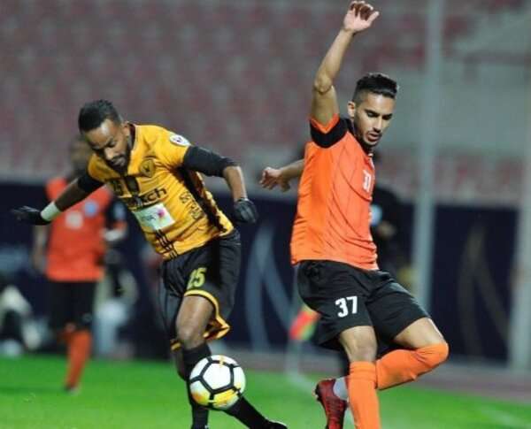 مواجهات مشتعلة بالكأس