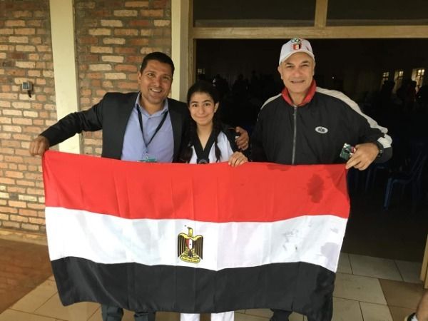 شهد الشربيني