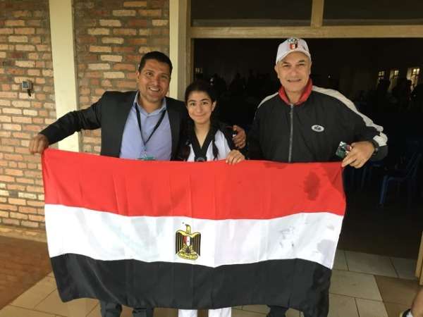 شهد الشربيني