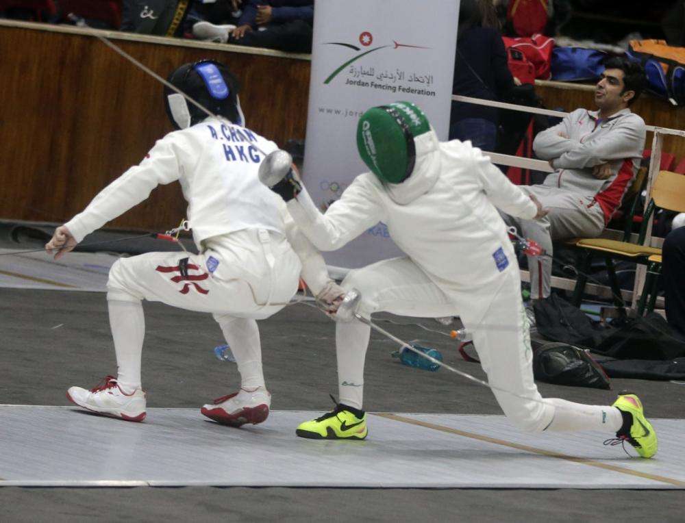 علي البحراني