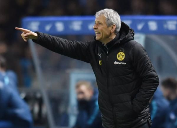  لوسيان فافر