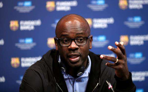 ليليان تورام