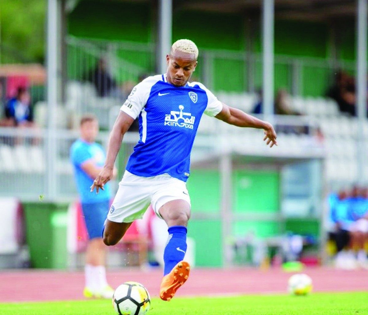  أندريه كاريلو