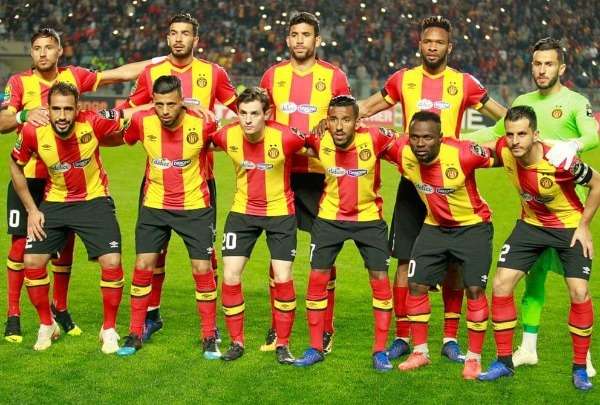 الترجي الرياضي