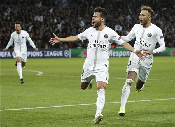 بيرنات ونيمار