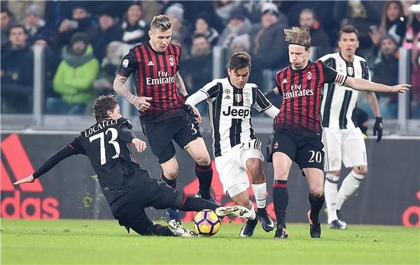 مواجهة سابقة بين الفريقين