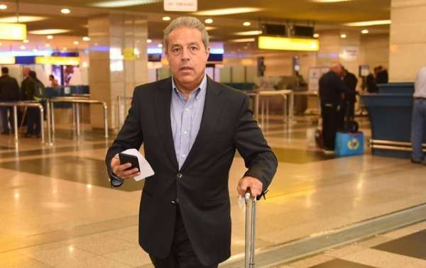 خالد الدرندلي