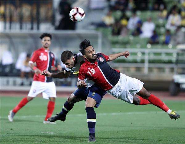 عبدالله الفهد