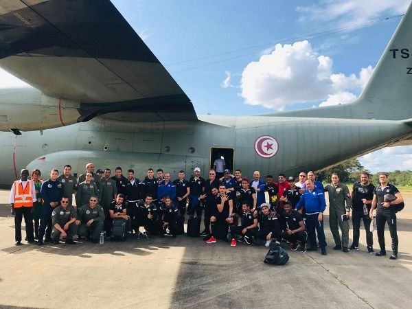 بعثة الصفاقسي