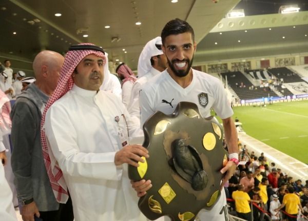  حسن الهيدوس