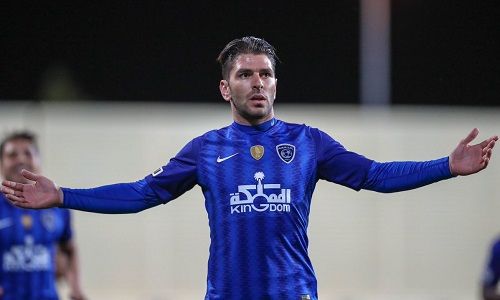 جوناثان سوريانو