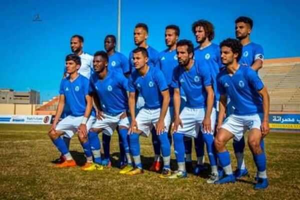 فريق الأولمبي