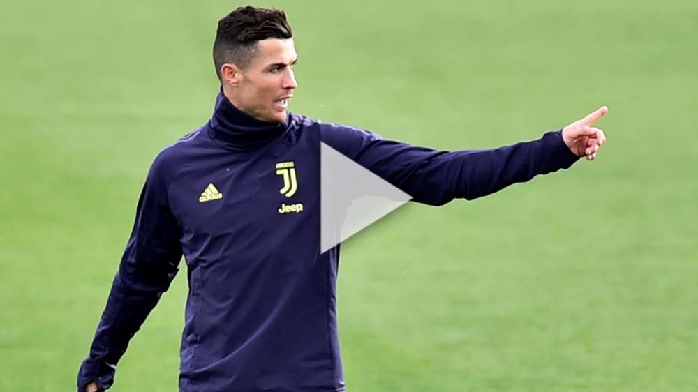 كريستيانو رونالدو