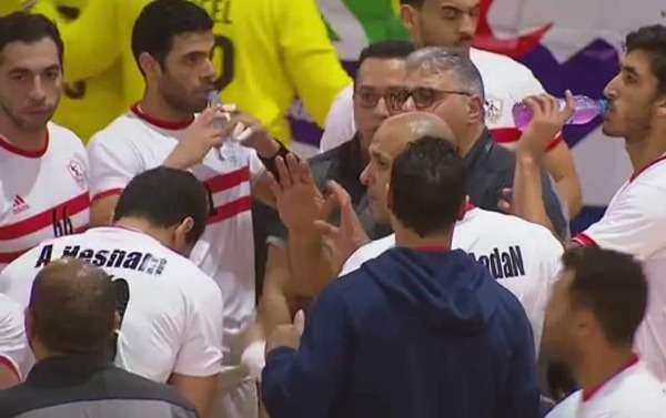 فريق الزمالك