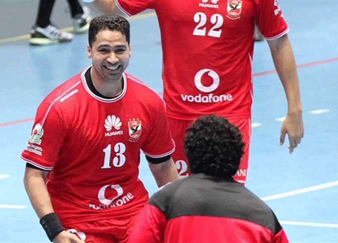 كريم السعيد 