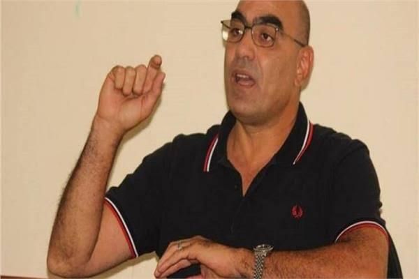  هشام نصر
