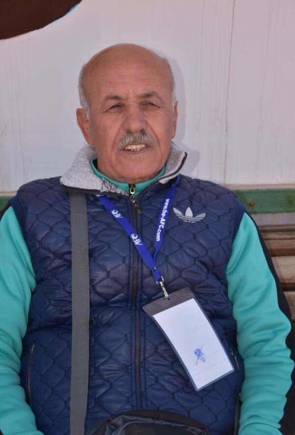 أنور عبد القادر