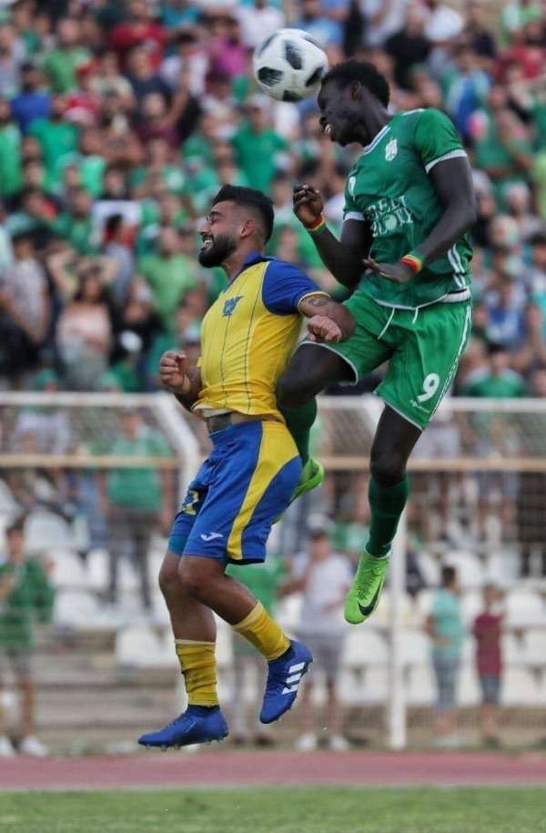 من الدوري