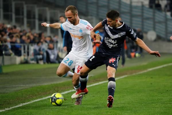 من لقاء سابق بين الفريقين