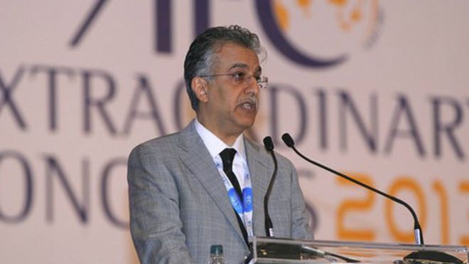 الشيخ سلمان بن إبراهيم آل خليفة