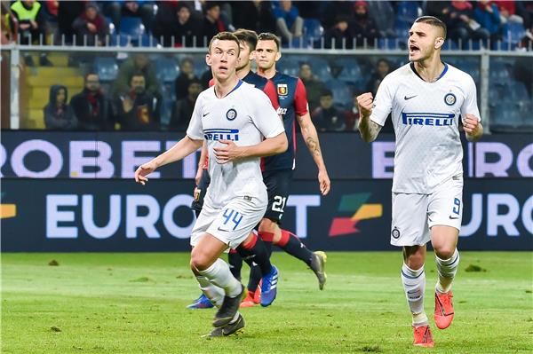  ماورو إيكاردي