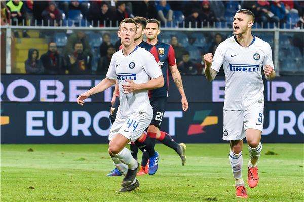  ماورو إيكاردي