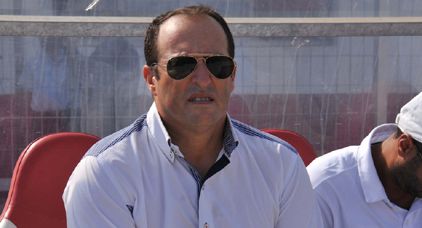 بيدرو بنعلي