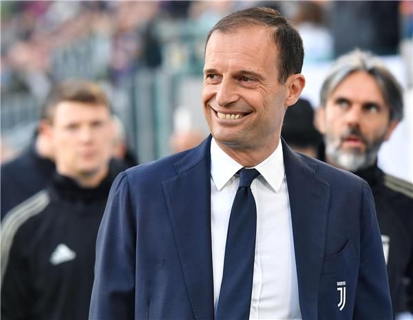 ماسيمليانو أليجري