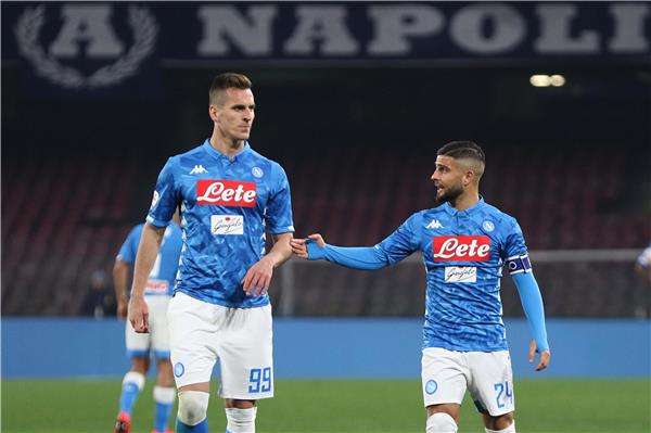 لورنزو إنسيني