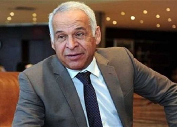  محمد فرج عامر