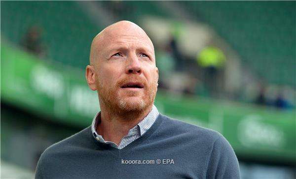 ماتياس سامر