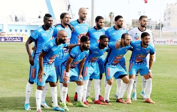 الاتحاد المنستيري