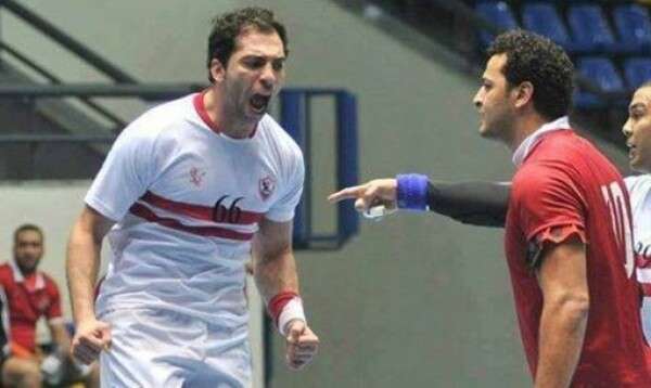 أحمد الأحمر