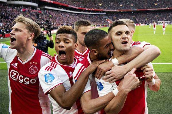 أياكس أمستردام