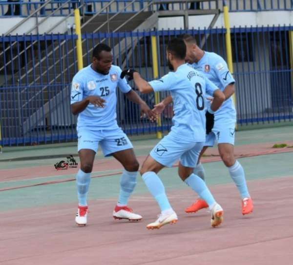 فريق الصريح