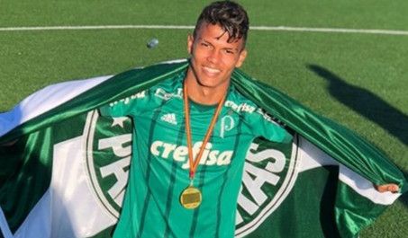 جابرييل فيرون