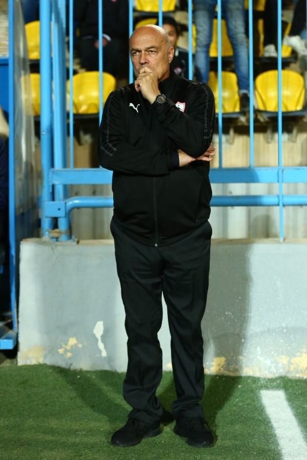 السويسري جروس