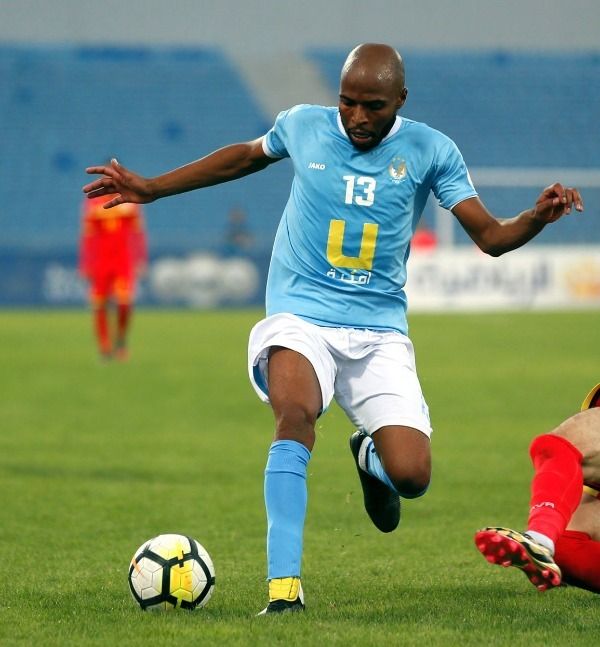 خليل بني عطية