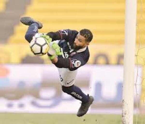 أحمد الدوسري 